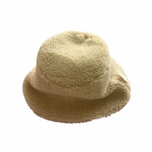 Cozy Sherpa Bucket Hat